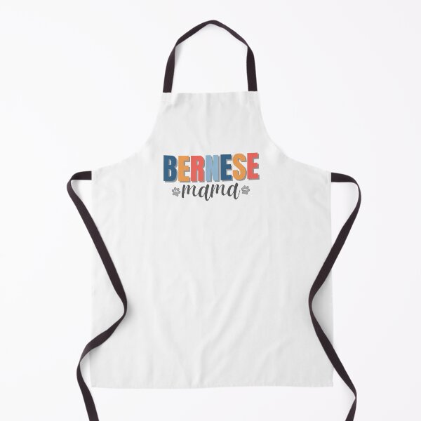 Item preview, Dog Lovers Modern Bernese Mama Gifts for Dog Moms designed and sold by TheVirtualSpace.