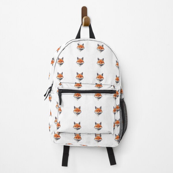 Item preview, Whimsical Fox Haven Logo designed and sold by ZipperDragon88.