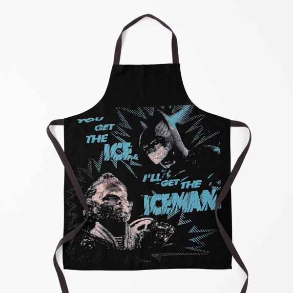 Item preview, Get The Ice Retro  designed and sold by jakersvelmax.