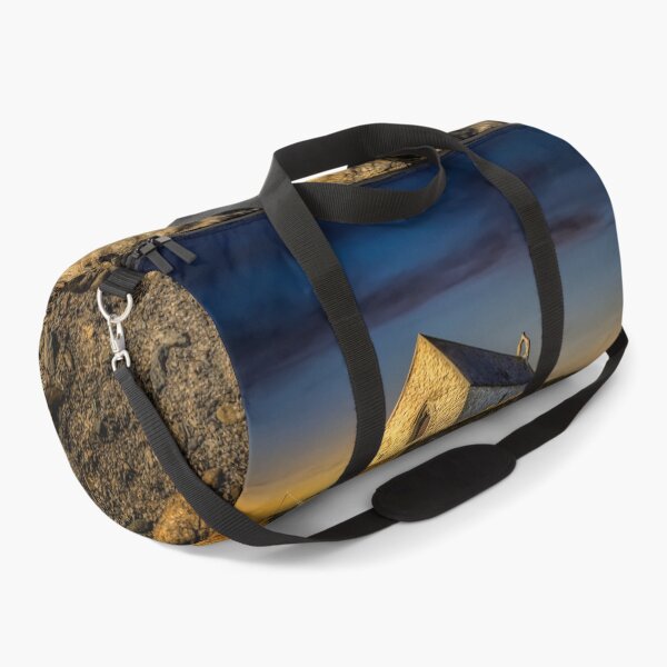 Item preview, St Cwyfan Church Sunset designed and sold by AJEvans.