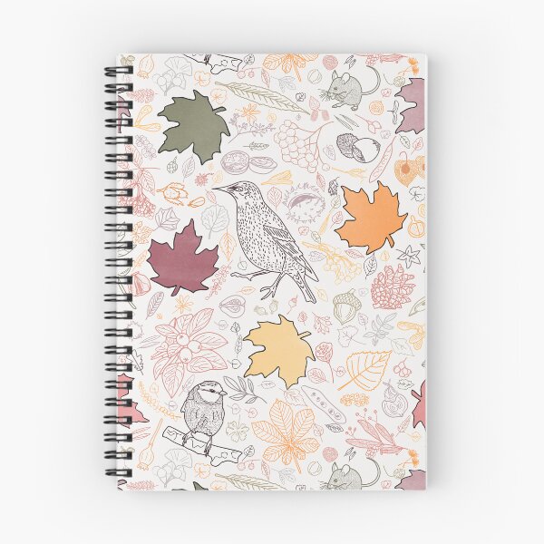Item preview, Forest life designed and sold by ByCornelia.