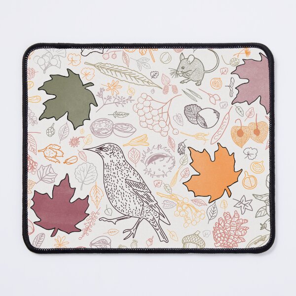 Item preview, Forest life designed and sold by ByCornelia.