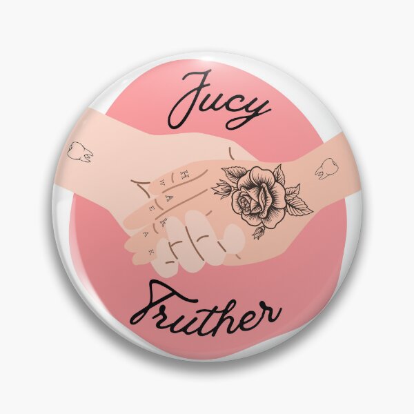 Item preview, Jucy Truther designed and sold by Brooke Hixson.