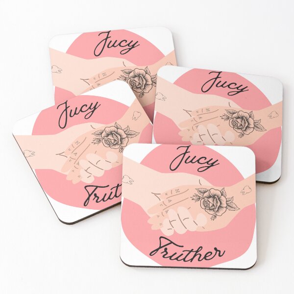 Item preview, Jucy Truther designed and sold by Brooke Hixson.