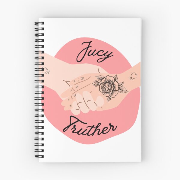 Item preview, Jucy Truther designed and sold by Brooke Hixson.
