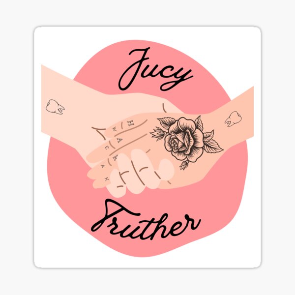 Item preview, Jucy Truther designed and sold by Brooke Hixson.