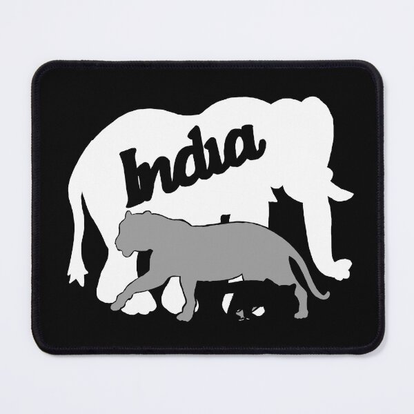 Item preview, Animals of India designed and sold by Animals-by-JB.