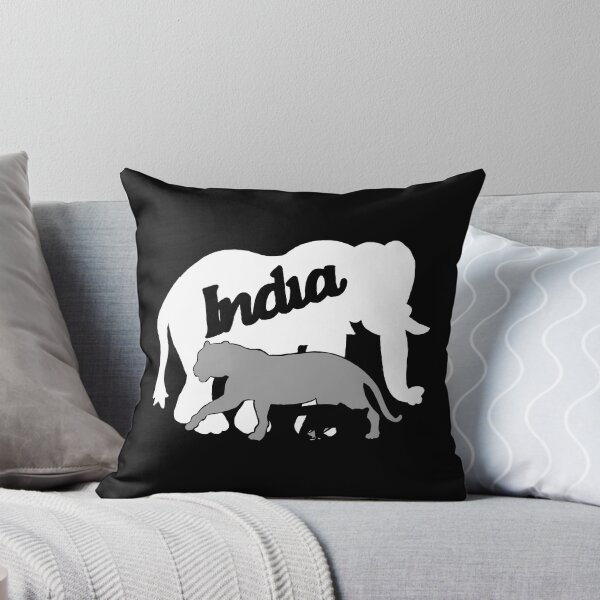 Item preview, Animals of India designed and sold by Animals-by-JB.
