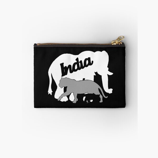 Item preview, Animals of India designed and sold by Animals-by-JB.