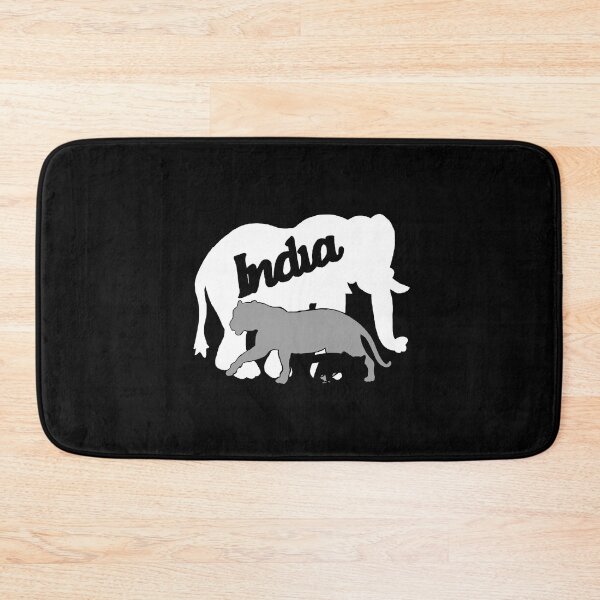 Item preview, Animals of India designed and sold by Animals-by-JB.