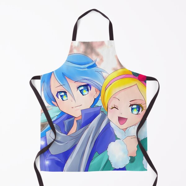 Item preview, Kirakira Pretty Cure a la Mode,All Stars designed and sold by NooraniFantasy.