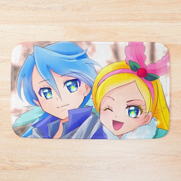 Item preview, Kirakira Pretty Cure a la Mode,All Stars designed and sold by NooraniFantasy.