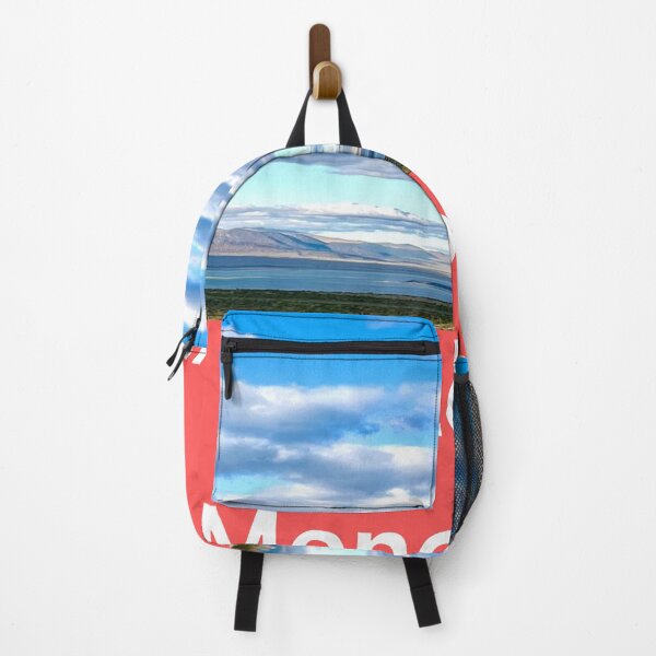 Item preview, "Eternal Love for Mono Lake: A Paradise Preserved" designed and sold by MudmanExpress.