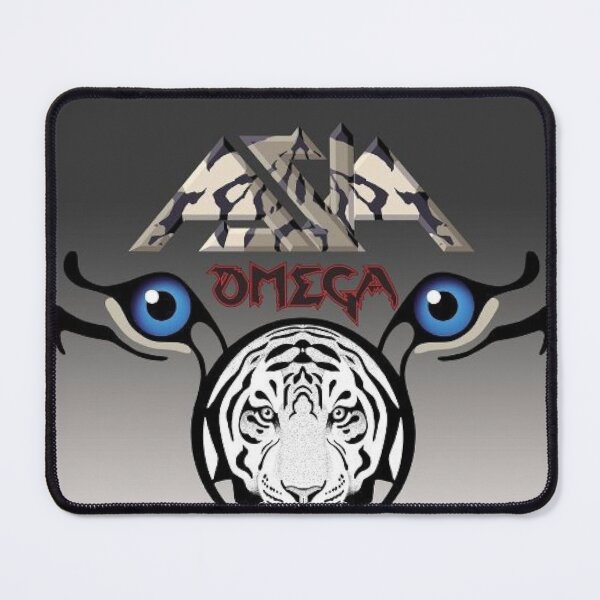 Item preview, Asia omega designed and sold by Adadita.