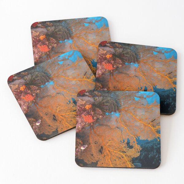 Item preview, Breathtaking landscape of the Great Barrier Reef designed and sold by slonchak.