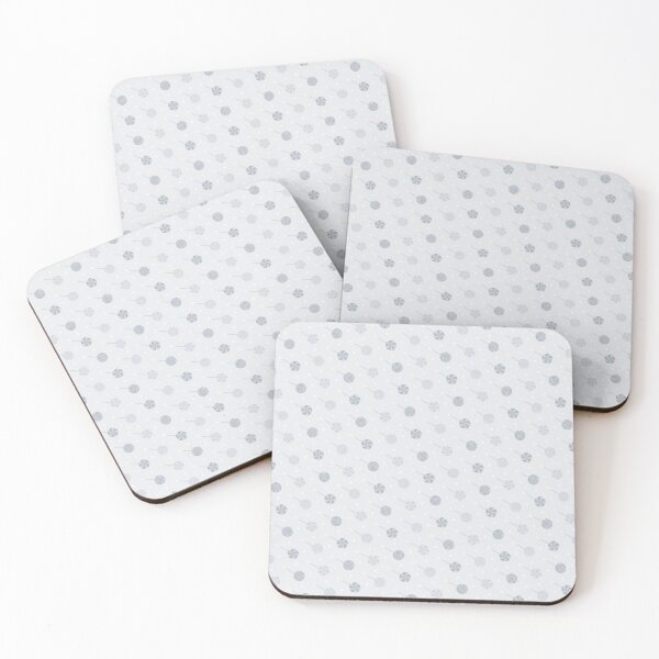 Item preview, Grey Layout Shaded Dots Lollipops & Pinwheels Boundless Decor designed and sold by Alchemy-A-La-G.