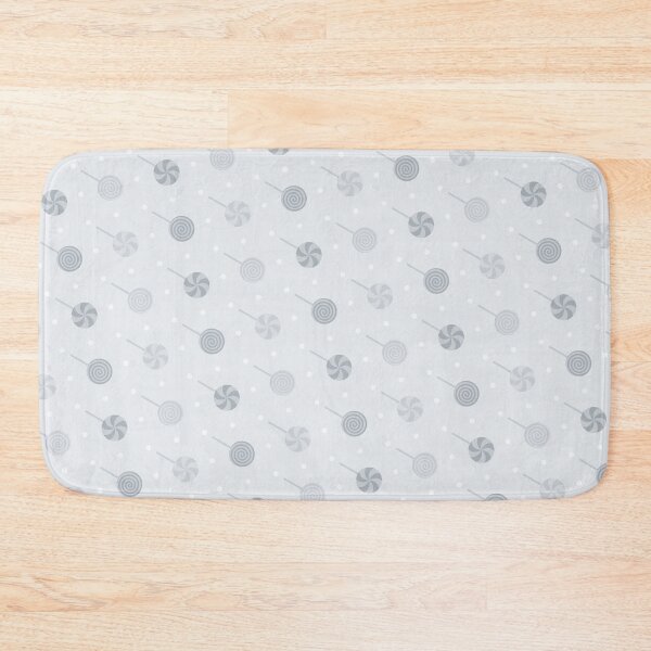 Item preview, Grey Layout Shaded Dots Lollipops & Pinwheels Boundless Decor designed and sold by Alchemy-A-La-G.