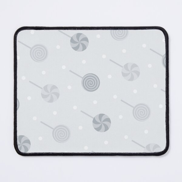 Item preview, Grey Layout Shaded Dots Lollipops & Pinwheels Boundless Decor designed and sold by Alchemy-A-La-G.