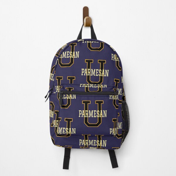 Item preview, Parmesan U designed and sold by KDNK.