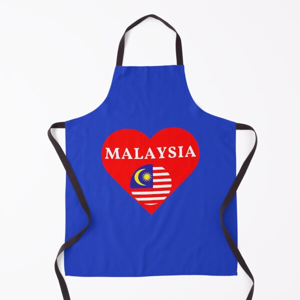 Item preview, Love Malaysia designed and sold by Andykinoz.