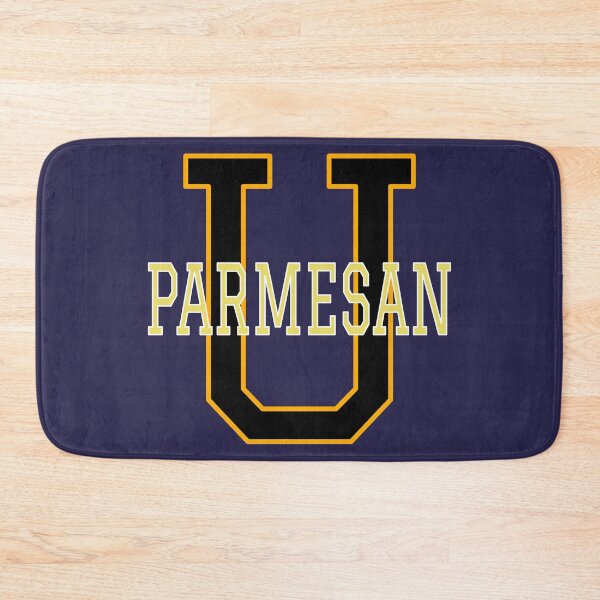 Item preview, Parmesan U designed and sold by KDNK.