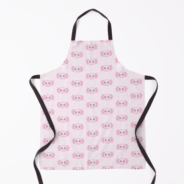 Item preview, Happy Axolotl designed and sold by natgreenart.