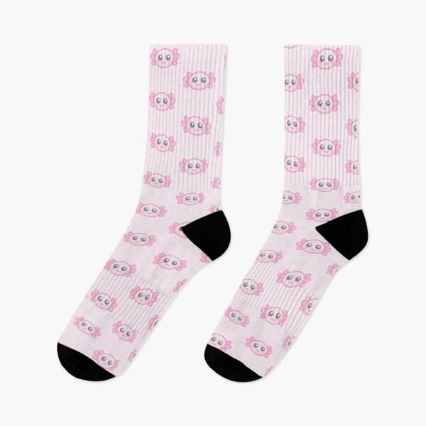 Item preview, Happy Axolotl designed and sold by natgreenart.