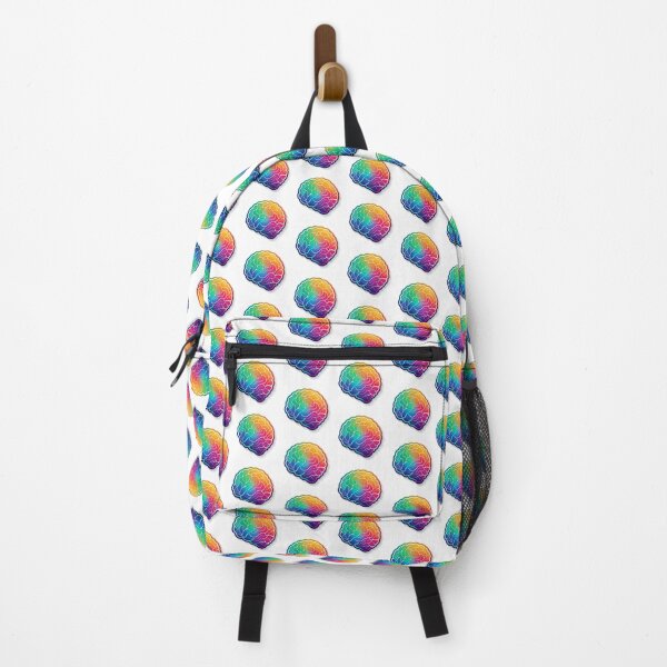 Item preview, Spectrum Brain Wave designed and sold by mentokc.