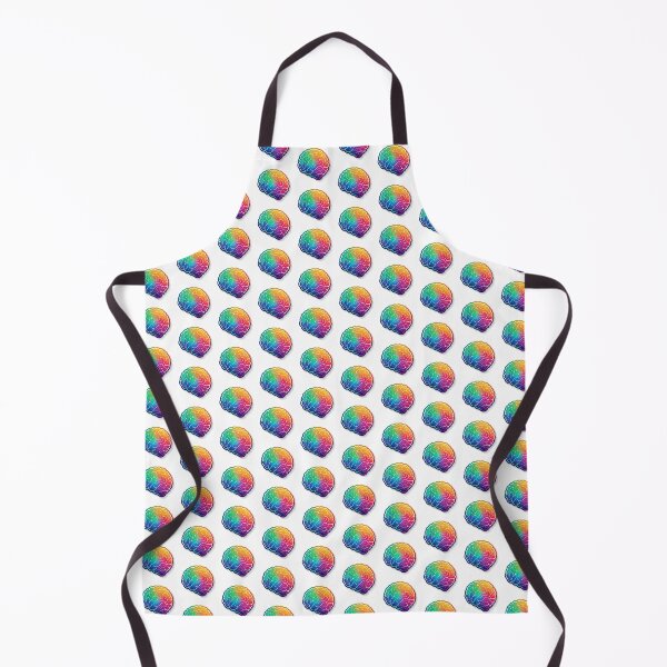 Item preview, Spectrum Brain Wave designed and sold by mentokc.