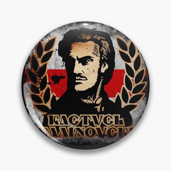 Item preview, Konstanty Kalinowski designed and sold by losfutbolko.
