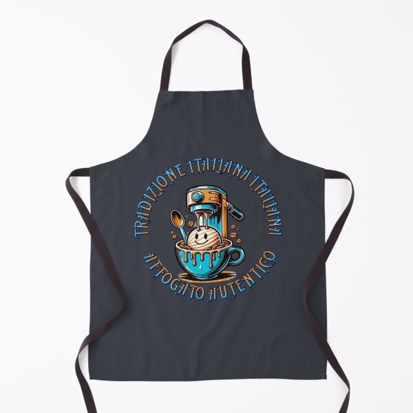 Item preview, Affogato Coffee TRADIZIONE ITALIANA designed and sold by GrooveGrip.