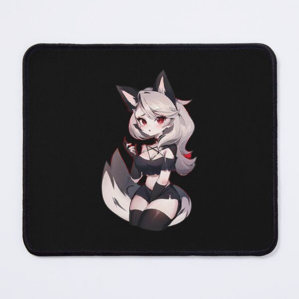 Item preview, Hazbin Hotel Loona designed and sold by Dark-Side-Shop.