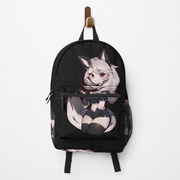 Item preview, Hazbin Hotel Loona designed and sold by Dark-Side-Shop.