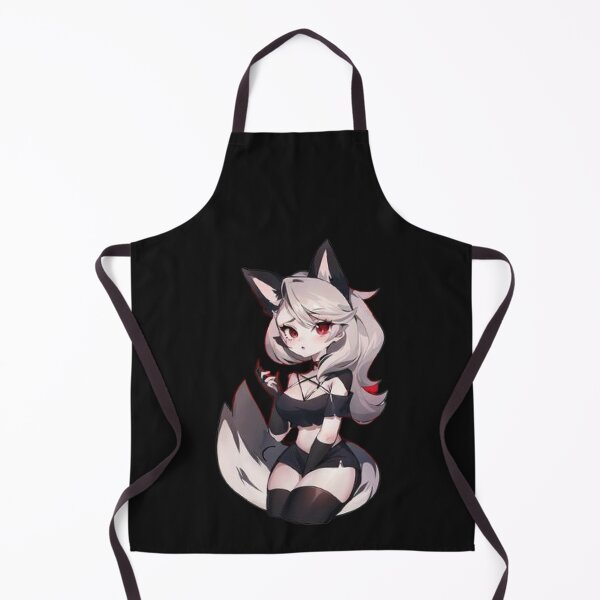 Item preview, Hazbin Hotel Loona designed and sold by Dark-Side-Shop.