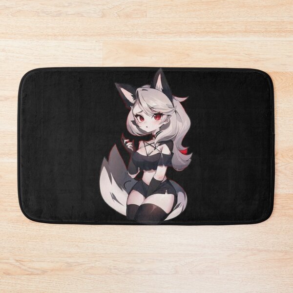 Item preview, Hazbin Hotel Loona designed and sold by Dark-Side-Shop.