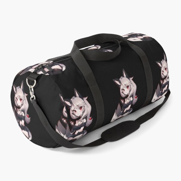 Item preview, Hazbin Hotel Loona designed and sold by Dark-Side-Shop.