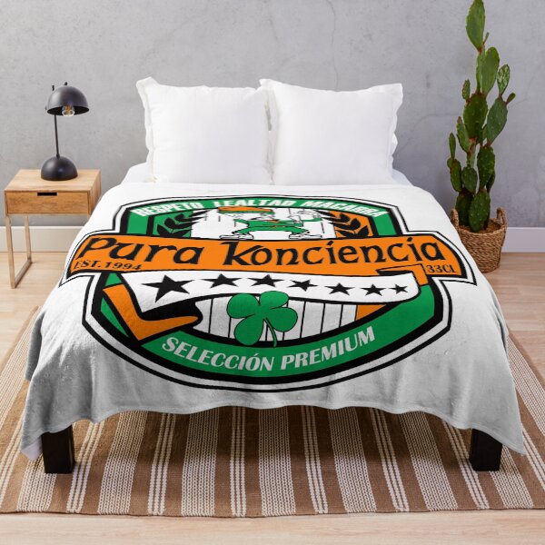Item preview, Pura Konciencia Logotipo oficial designed and sold by ReclusoRCW.