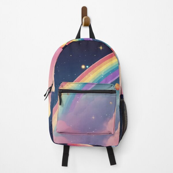 Vista previa del artículo con la obra «Espacio del arco iris», diseñado y vendido por CRAFTER-MEDIA.