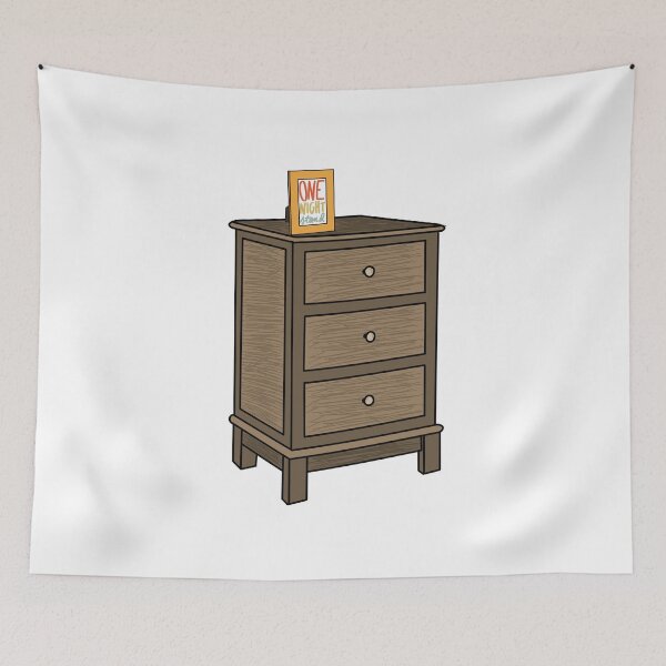 Item preview, One Night Stand designed and sold by baileyyfaith.