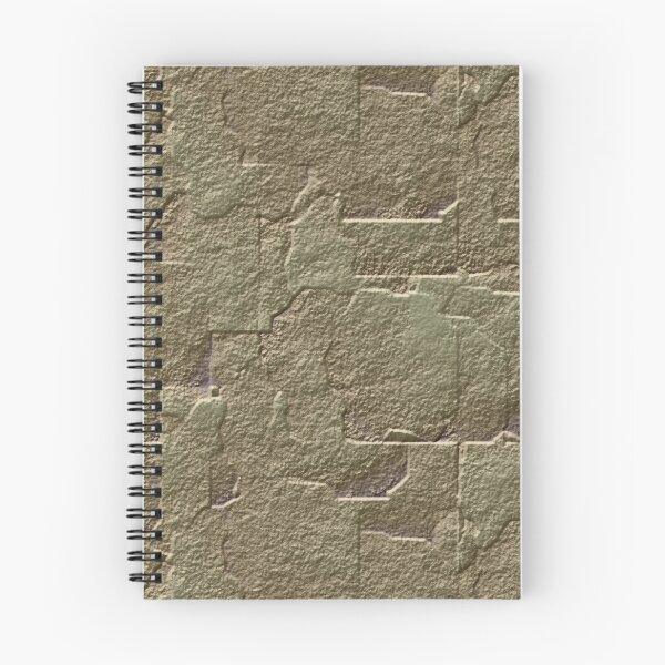 Item preview, 3D Cliff Face Texture Pattern designed and sold by TheRulerofEarth.