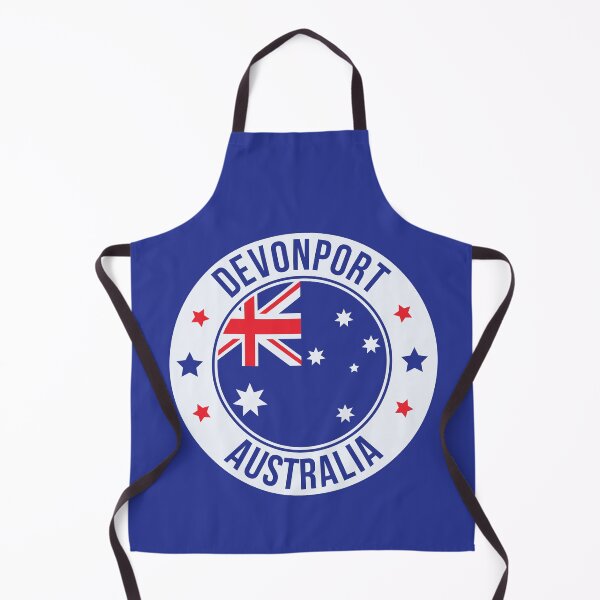 Item preview, Devonport in Australia designed and sold by rootartino.