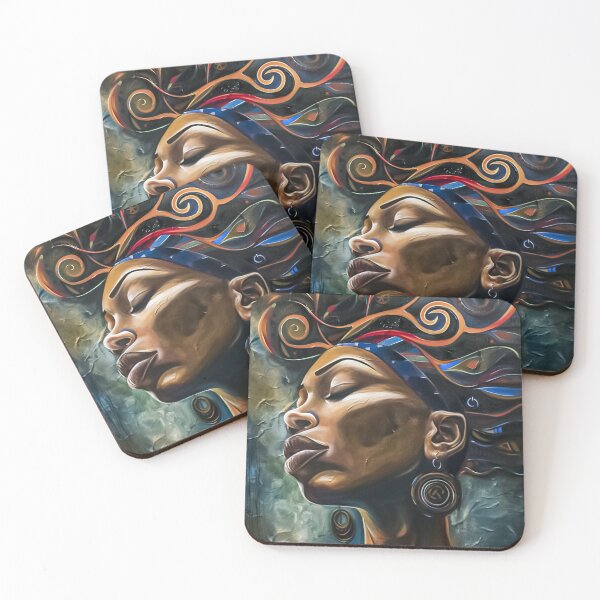 Item preview, Ishtar's Tapestry designed and sold by ThurmanatorX.