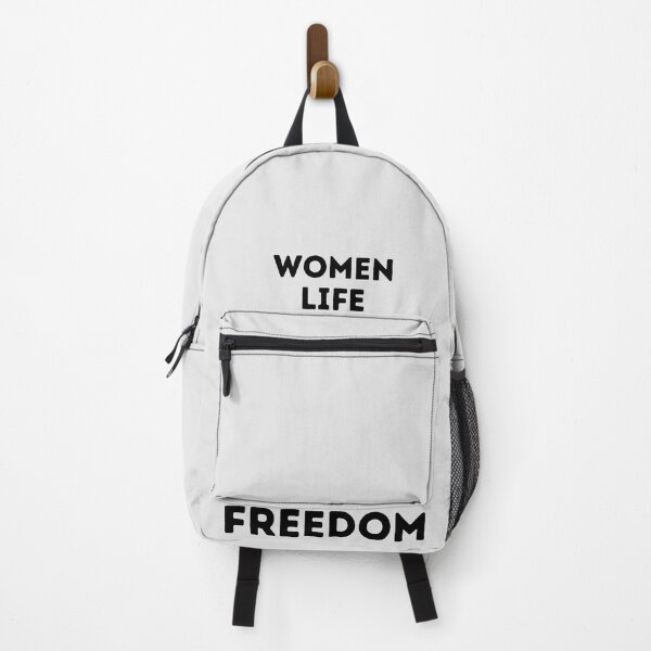 Item preview, Women Life Freedom - Iran Protests designed and sold by BababuuuPrint.
