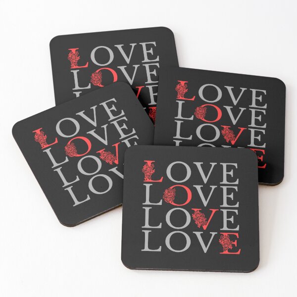 Item preview, Shared Love  designed and sold by Style-Pro.