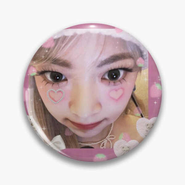 Item preview, Eunchae by Lesserafim kpop idol designed and sold by karagallery1.