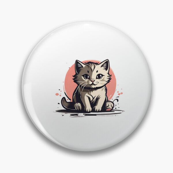 Item preview, Meow Or Never ,cats lover , funny idea  designed and sold by masteryStore.