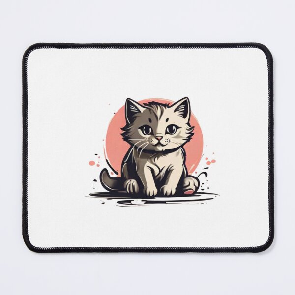 Item preview, Meow Or Never ,cats lover , funny idea designed and sold by masteryStore.