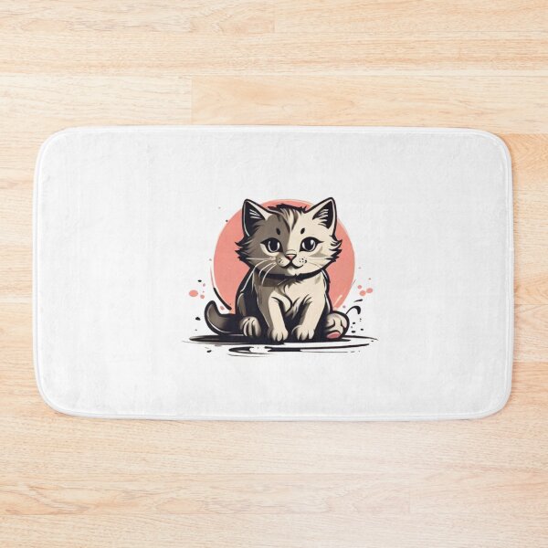 Item preview, Meow Or Never ,cats lover , funny idea  designed and sold by masteryStore.