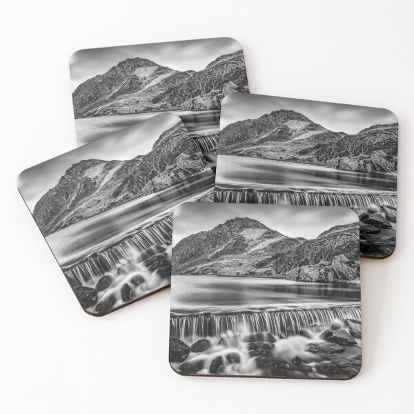 Item preview, Ogwen Weir Snowdonia designed and sold by AJEvans.