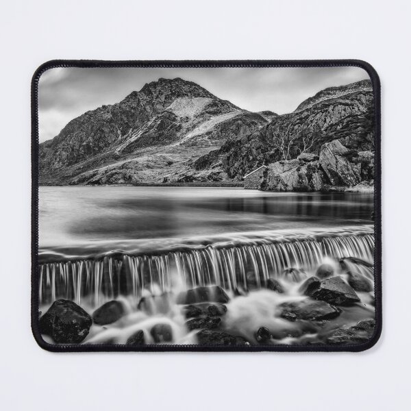 Item preview, Ogwen Weir Snowdonia designed and sold by AJEvans.